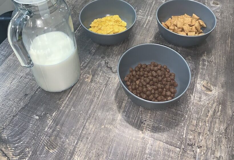 Hostel Rus Ufa Prospect Oktyabrya