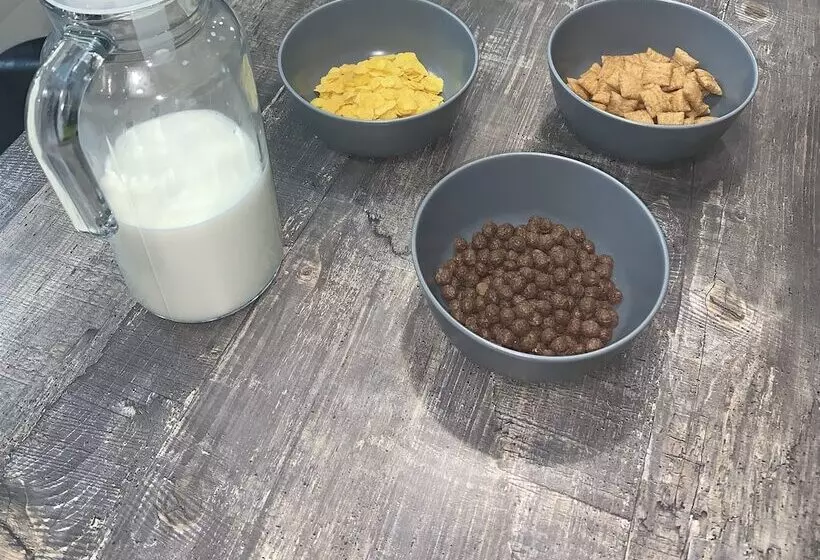 Hostel Rus Ufa Prospect Oktyabrya