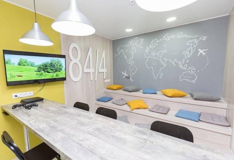 Hostel Rus Ufa Prospect Oktyabrya