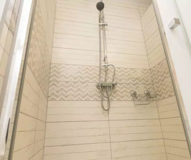 Hostel Rus Ufa Prospect Oktyabrya