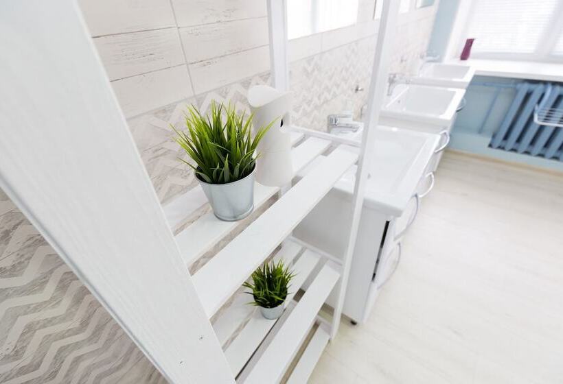 Hostel Rus Ufa Prospect Oktyabrya