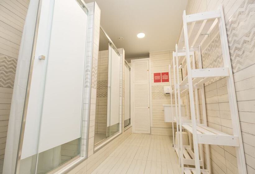 Hostel Rus Ufa Prospect Oktyabrya