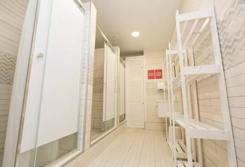 Hostel Rus Ufa Prospect Oktyabrya