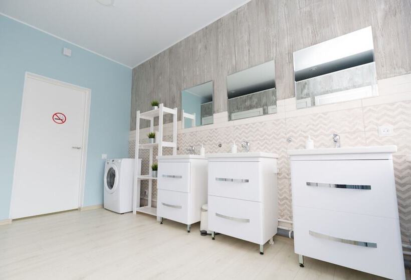 Hostel Rus Ufa Prospect Oktyabrya