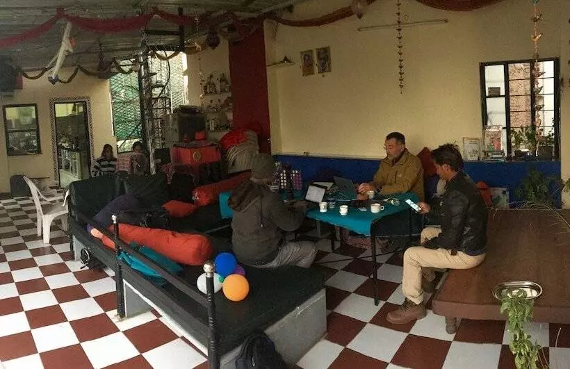 ホテル Black Pepper Home Stay