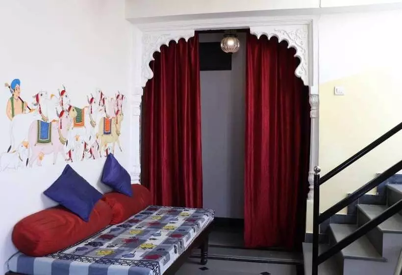 ホテル Black Pepper Home Stay