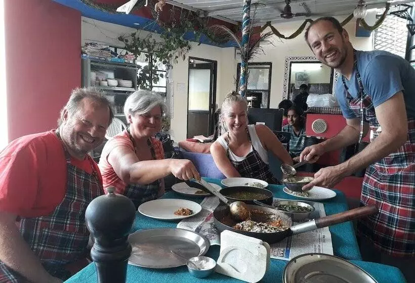 ホテル Black Pepper Home Stay