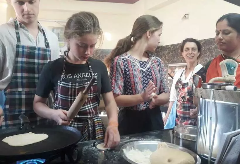 ホテル Black Pepper Home Stay