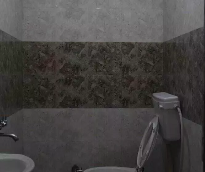 ホテル Black Pepper Home Stay