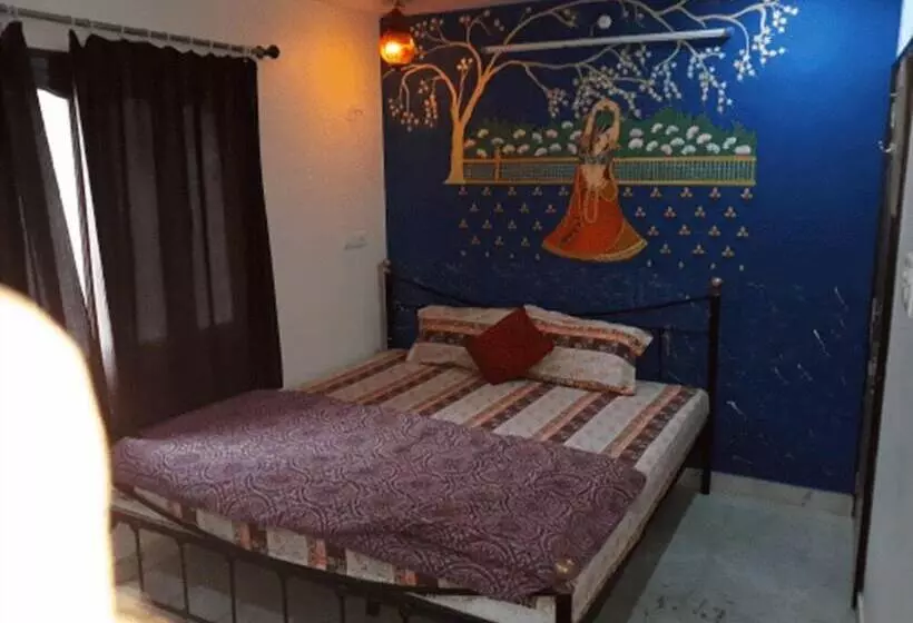 ホテル Black Pepper Home Stay