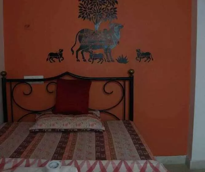 ホテル Black Pepper Home Stay