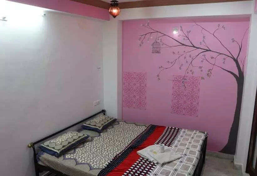 ホテル Black Pepper Home Stay