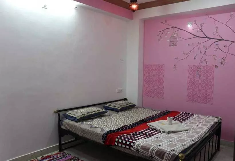 ホテル Black Pepper Home Stay