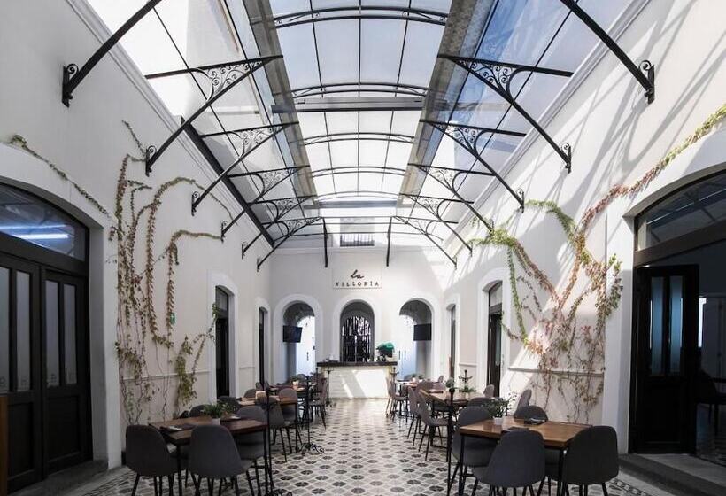 هتل Business Real 500