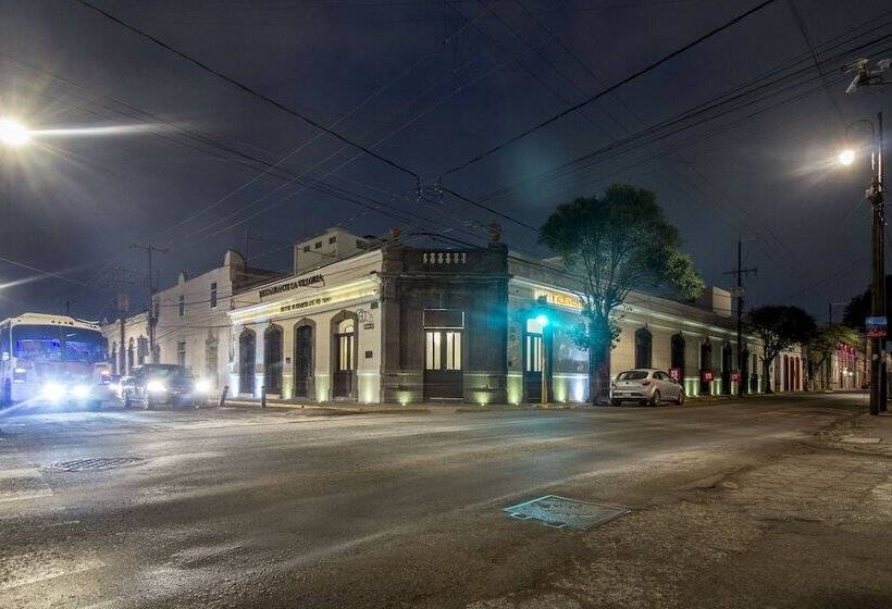 هتل Business Real 500