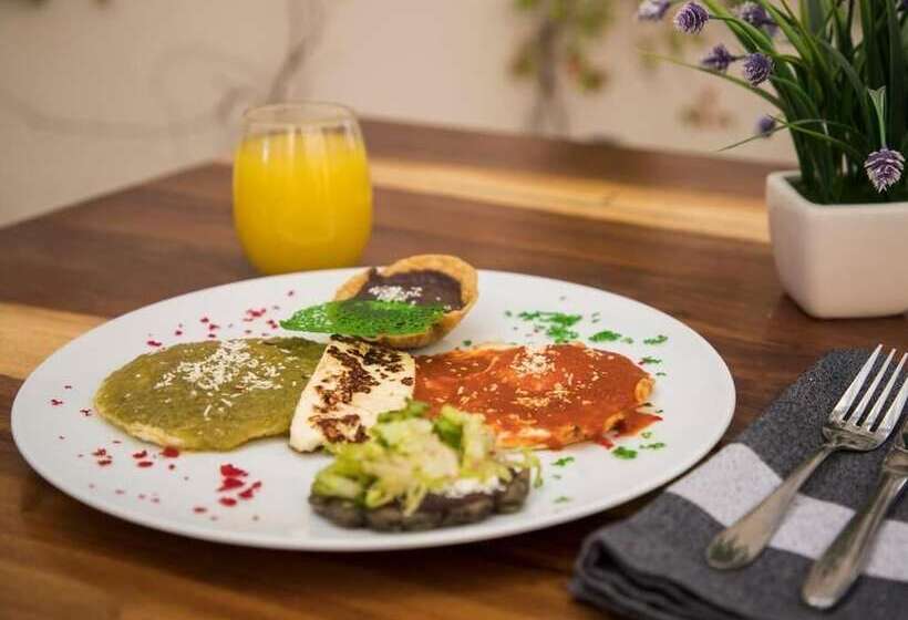 هتل Business Real 500