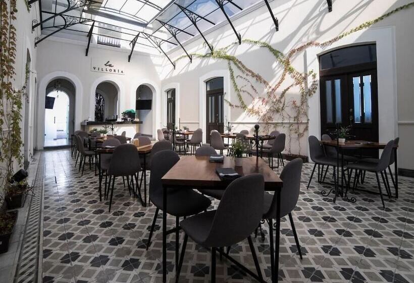 هتل Business Real 500