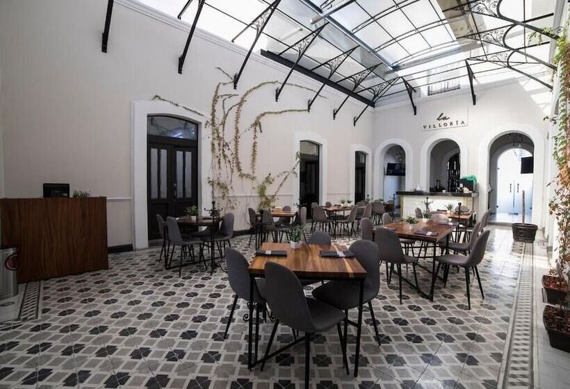 هتل Business Real 500