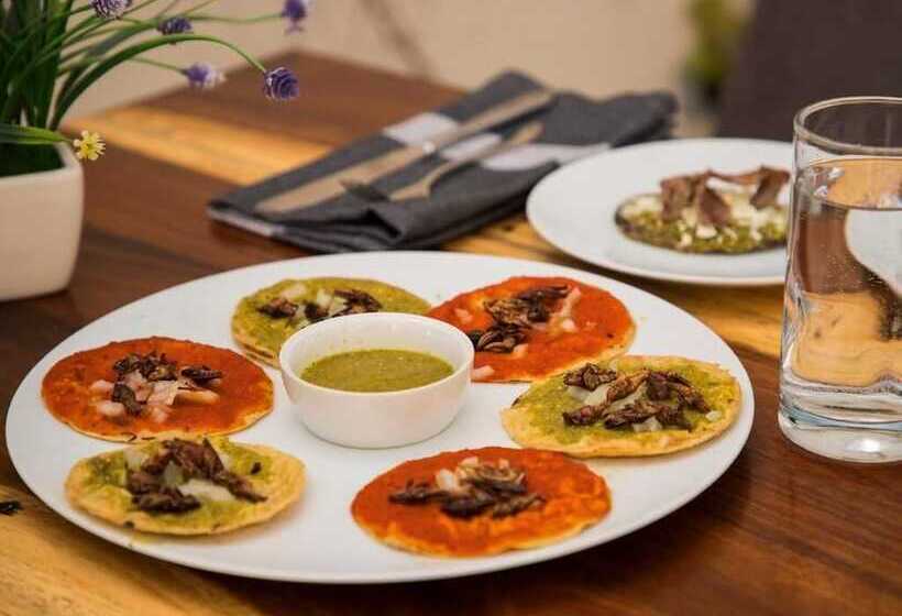 هتل Business Real 500