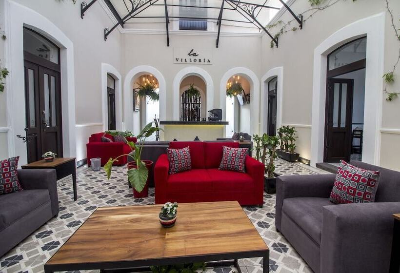 هتل Business Real 500