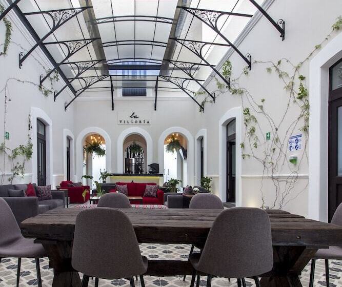 هتل Business Real 500