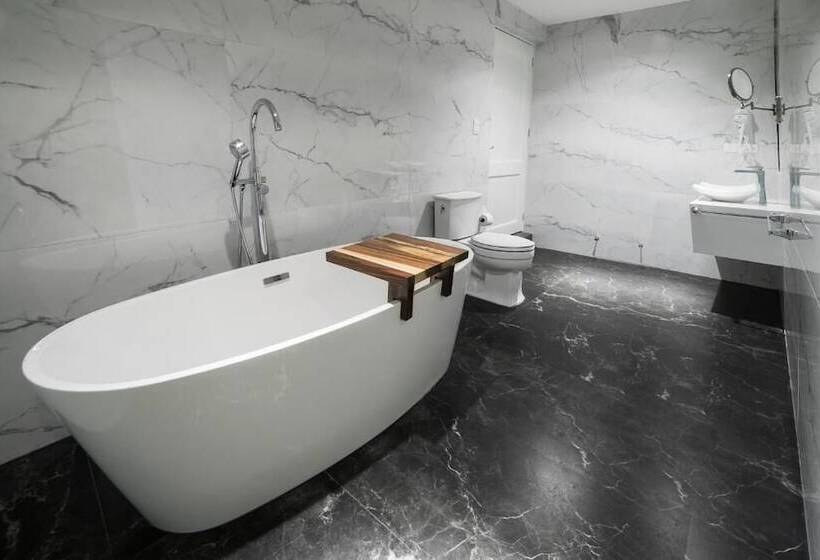 هتل Business Real 500