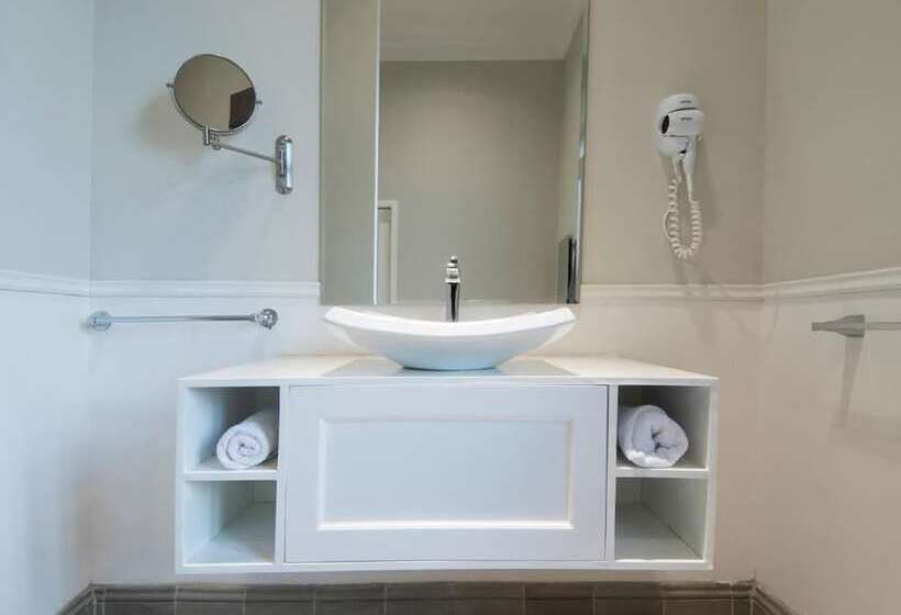 هتل Business Real 500