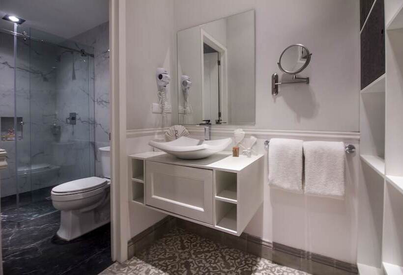 هتل Business Real 500