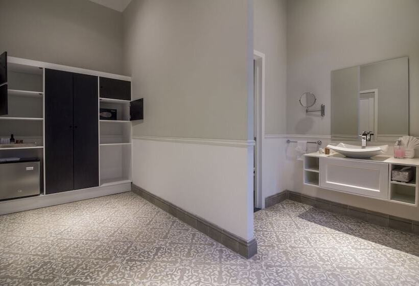 هتل Business Real 500