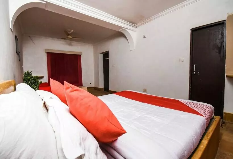 Hotelli Camp Kabila By Oyo Rooms