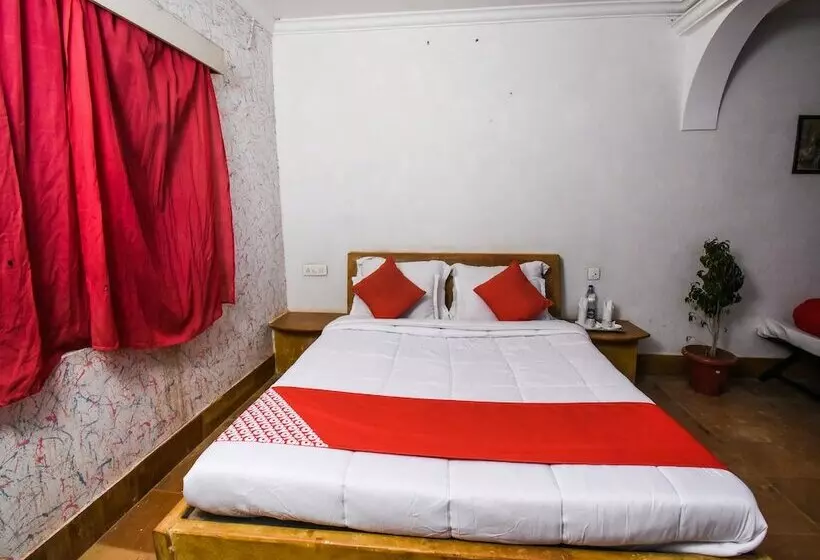 Hotelli Camp Kabila By Oyo Rooms
