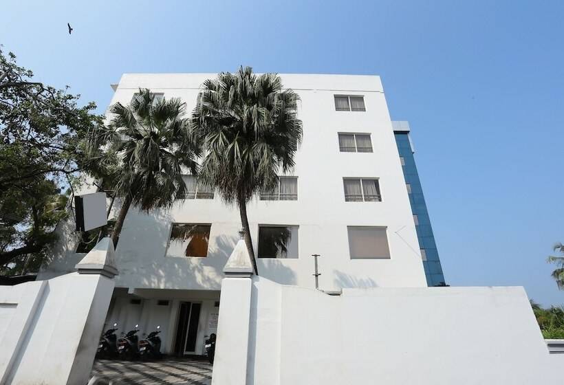 هتل Prince Palace