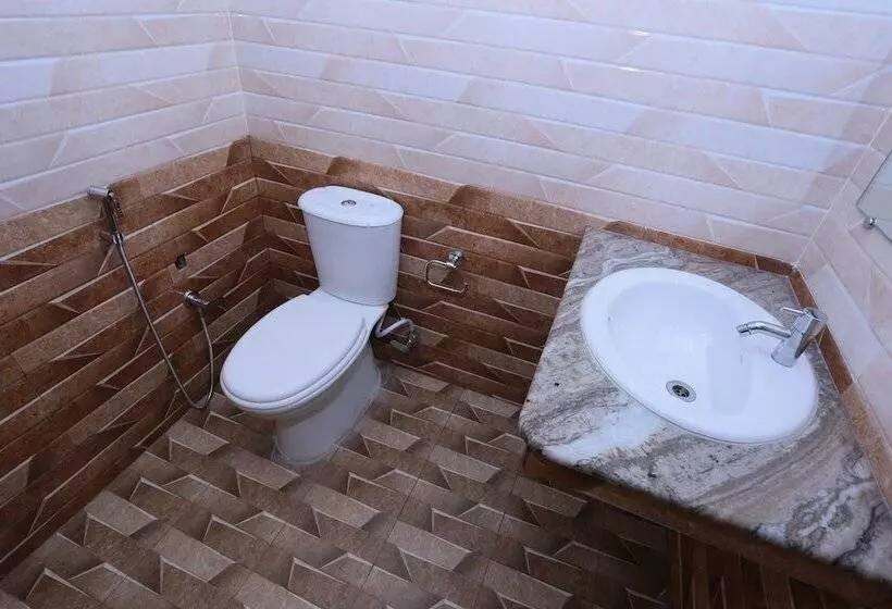 ホテル Prince Palace