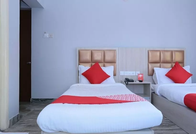 ホテル Prince Palace