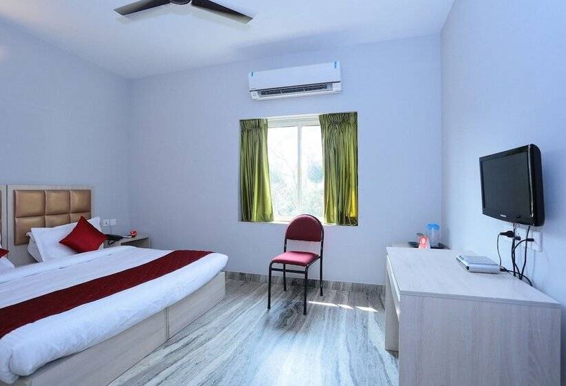 هتل Prince Palace