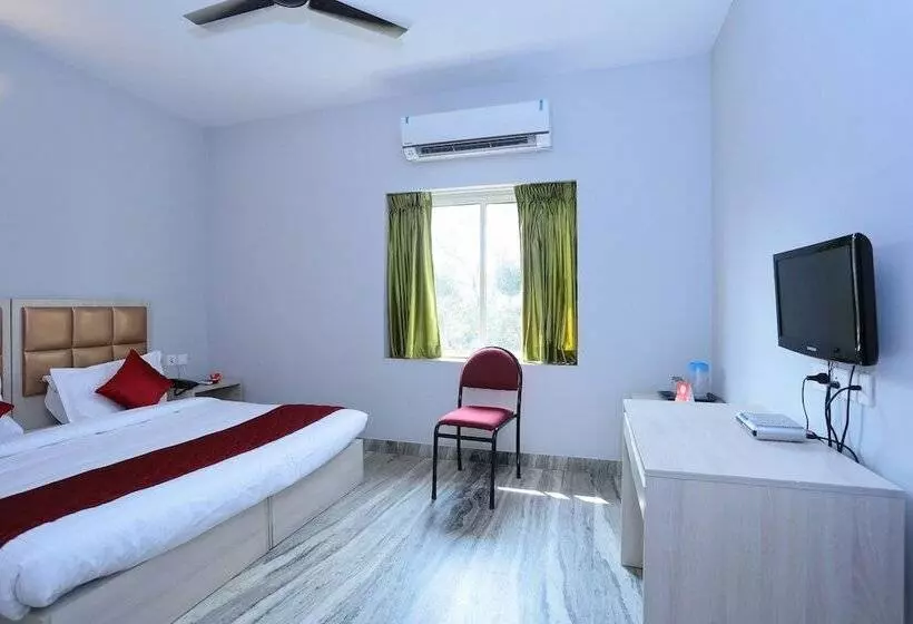 ホテル Prince Palace