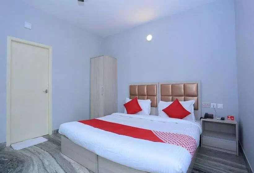 ホテル Prince Palace