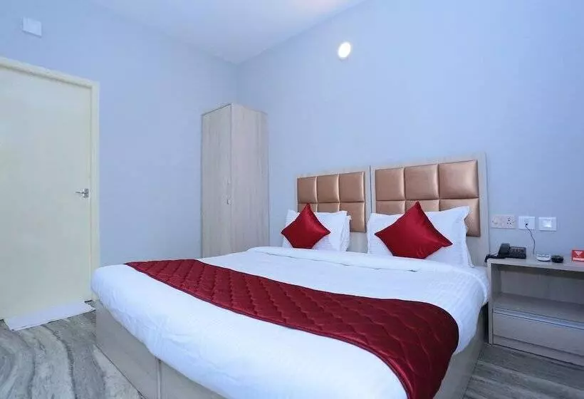 ホテル Prince Palace