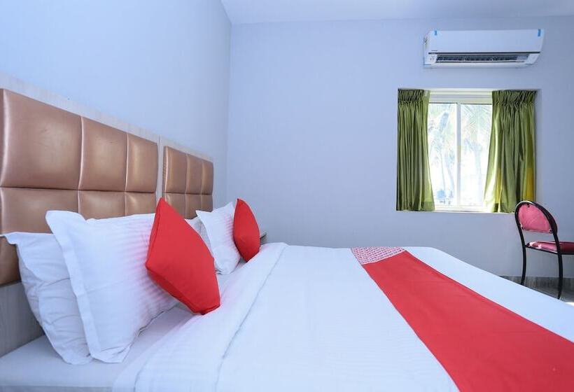 هتل Prince Palace