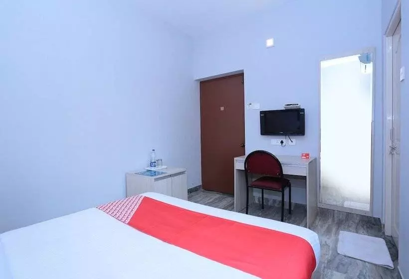 ホテル Prince Palace