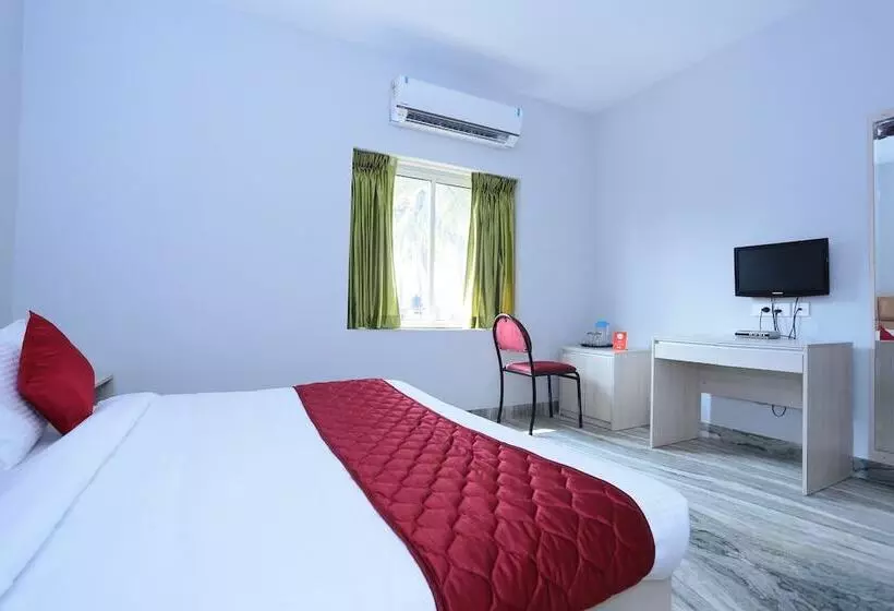 ホテル Prince Palace