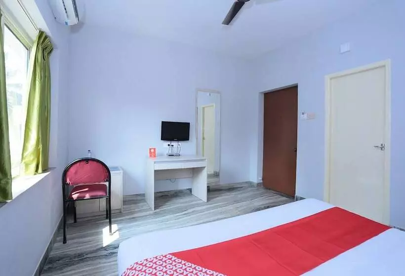 ホテル Prince Palace