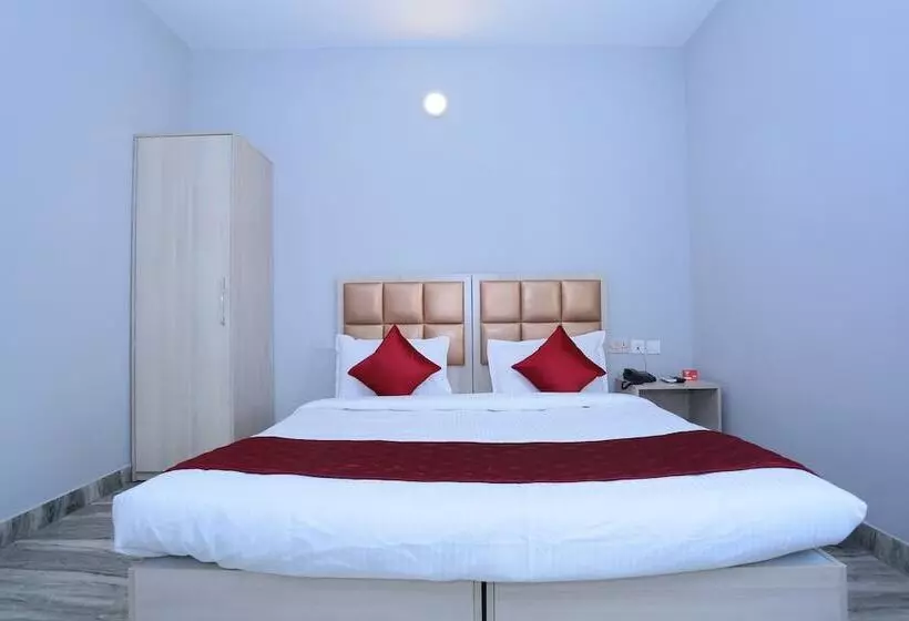 ホテル Prince Palace