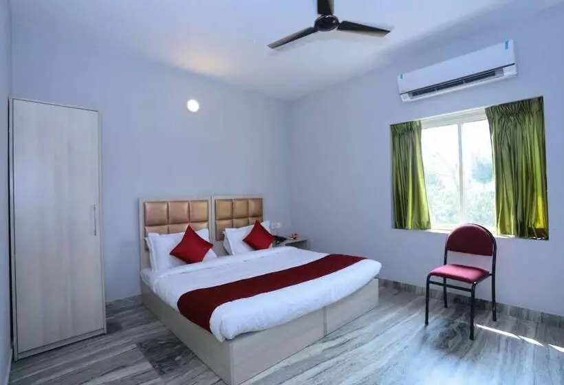 ホテル Prince Palace