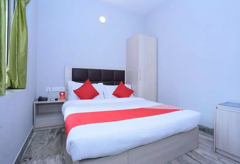 ホテル Prince Palace