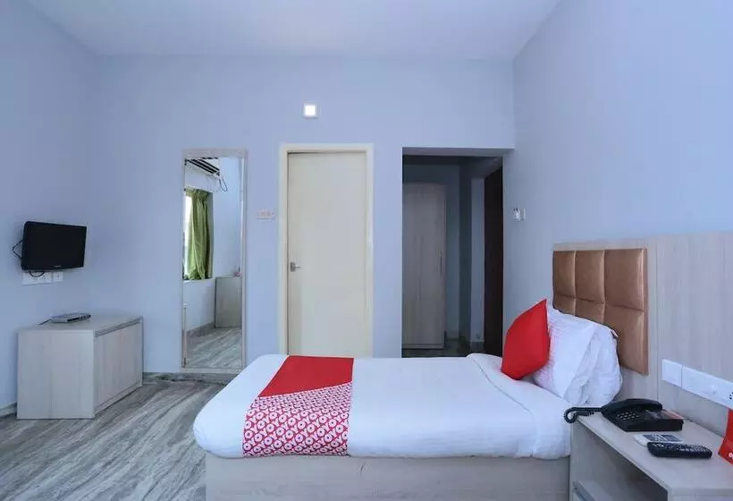 ホテル Prince Palace