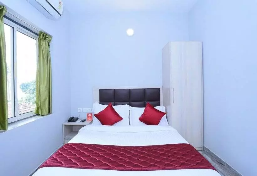 ホテル Prince Palace