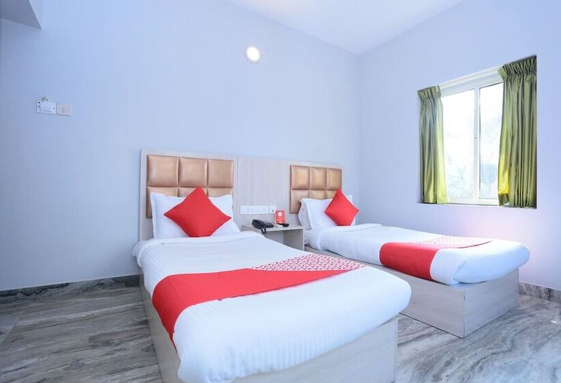 هتل Prince Palace