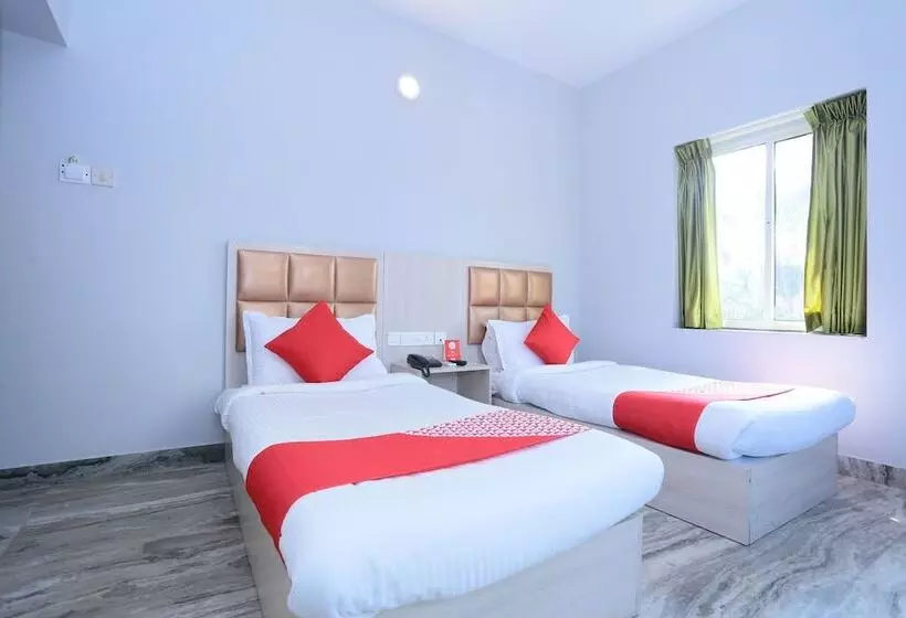 ホテル Prince Palace