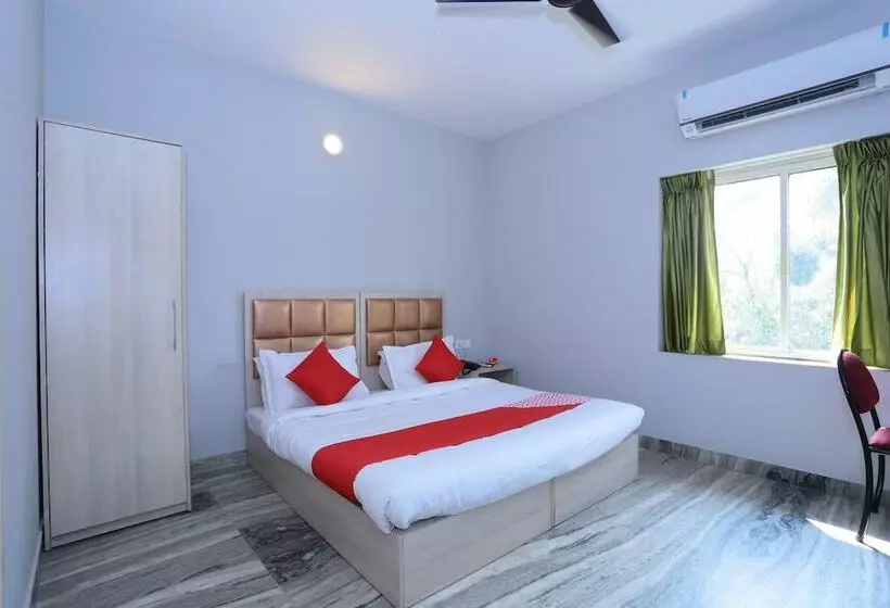 ホテル Prince Palace